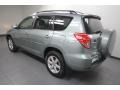 Everglade Metallic - RAV4 Limited V6 4WD Photo No. 5