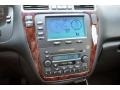 Ebony Controls Photo for 2002 Acura MDX #69913793