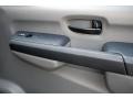 Blizzard White - NV 2500 HD SV High Roof Photo No. 11
