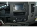 Charcoal Controls Photo for 2012 Nissan NV #69913805