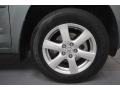 Everglade Metallic - RAV4 Limited V6 4WD Photo No. 9