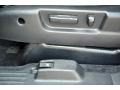 2002 Acura MDX Touring Controls