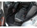 Ebony Rear Seat Photo for 2002 Acura MDX #69913829
