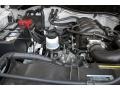  2012 NV 2500 HD SV High Roof 5.6 Liter DOHC 32-Valve CVTCS V8 Engine