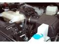 Blizzard White - NV 2500 HD SV High Roof Photo No. 17