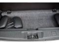 2002 Acura MDX Touring Trunk