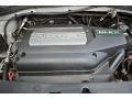 3.5 Liter SOHC 24-Valve VTEC V6 2002 Acura MDX Touring Engine