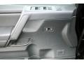 Galaxy Black - Titan SL Crew Cab 4x4 Photo No. 6