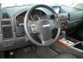 Galaxy Black - Titan SL Crew Cab 4x4 Photo No. 7