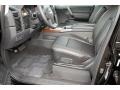 Galaxy Black - Titan SL Crew Cab 4x4 Photo No. 8