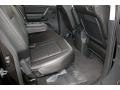 Galaxy Black - Titan SL Crew Cab 4x4 Photo No. 12