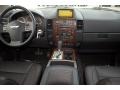 Galaxy Black - Titan SL Crew Cab 4x4 Photo No. 13