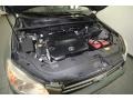 Everglade Metallic - RAV4 Limited V6 4WD Photo No. 39
