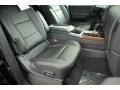 Galaxy Black - Titan SL Crew Cab 4x4 Photo No. 20