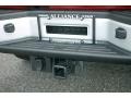 Red Alert - Titan S Crew Cab 4x4 Photo No. 4