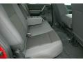 Red Alert - Titan S Crew Cab 4x4 Photo No. 10