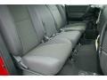 Red Alert - Titan S Crew Cab 4x4 Photo No. 12