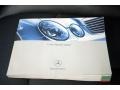 Tectite Grey Metallic - E 320 Sedan Photo No. 30