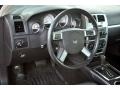 Dark Slate Gray Steering Wheel Photo for 2009 Dodge Charger #69914489