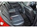 Dark Slate Gray Rear Seat Photo for 2009 Dodge Charger #69914537