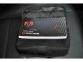 2009 Dodge Charger R/T Books/Manuals