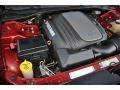2009 Dodge Charger 5.7 Liter HEMI OHV 16-Valve MDS V8 Engine Photo