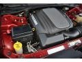 5.7 Liter HEMI OHV 16-Valve MDS V8 2009 Dodge Charger R/T Engine