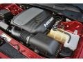 5.7 Liter HEMI OHV 16-Valve MDS V8 2009 Dodge Charger R/T Engine
