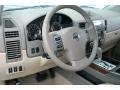 Galaxy Black - Titan SL Crew Cab 4x4 Photo No. 9