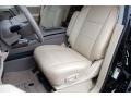 Galaxy Black - Titan SL Crew Cab 4x4 Photo No. 11