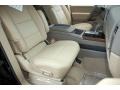 Galaxy Black - Titan SL Crew Cab 4x4 Photo No. 15