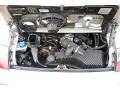 3.6 Liter DOHC 24V VarioCam Flat 6 Cylinder Engine for 2003 Porsche 911 Targa #69914864
