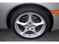 2003 Porsche 911 Targa Wheel