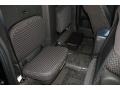 2012 Super Black Nissan Frontier SV V6 King Cab 4x4  photo #13
