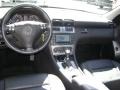 Black - C 230 Kompressor Sedan Photo No. 20