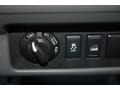 Super Black - Frontier S Crew Cab 4x4 Photo No. 10