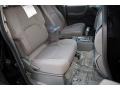 Super Black - Frontier S Crew Cab 4x4 Photo No. 15