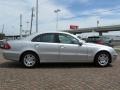 Brilliant Silver Metallic - E 350 Sedan Photo No. 6