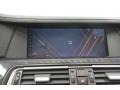 Black Nappa Leather Navigation Photo for 2009 BMW 7 Series #69915575