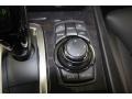Black Nappa Leather Controls Photo for 2009 BMW 7 Series #69915602