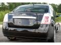 Espresso Black Metallic - Sentra 2.0 S Photo No. 3