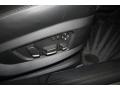 Black Nappa Leather Controls Photo for 2009 BMW 7 Series #69915770