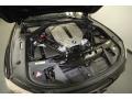 4.4 Liter Twin-Turbo DOHC 32-Valve VVT V8 Engine for 2009 BMW 7 Series 750Li Sedan #69915803