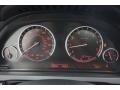 2009 BMW 7 Series 750Li Sedan Gauges