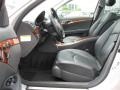 Brilliant Silver Metallic - E 350 Sedan Photo No. 18