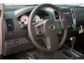 Super Black - Frontier Pro-4X King Cab 4x4 Photo No. 7