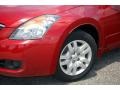 Red Brick Metallic - Altima 2.5 S Photo No. 4