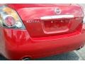 Red Brick Metallic - Altima 2.5 S Photo No. 6