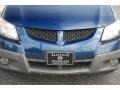 2003 Neptune Blue Pontiac Vibe   photo #3