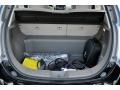 Light Gray Trunk Photo for 2011 Nissan LEAF #69916529